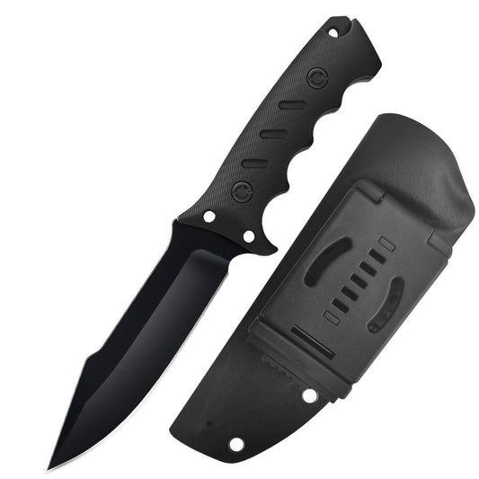 APECTY シースナイフ 3BK-APH 8CR15MOV