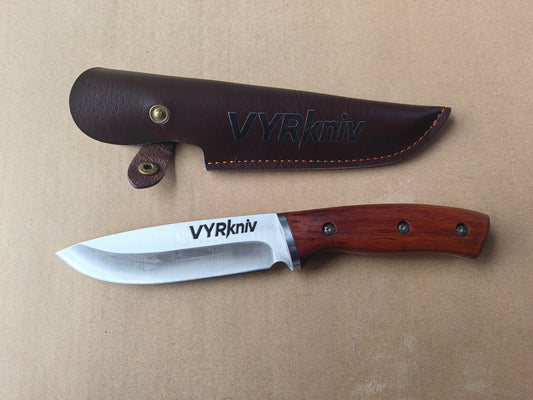 VYRkniv Fixed Blade Knife