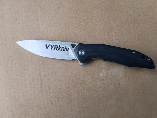 VYRkniv Pocket Folding Knife
