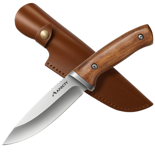 APECTY シーンナイフ キャンプ アウトドア