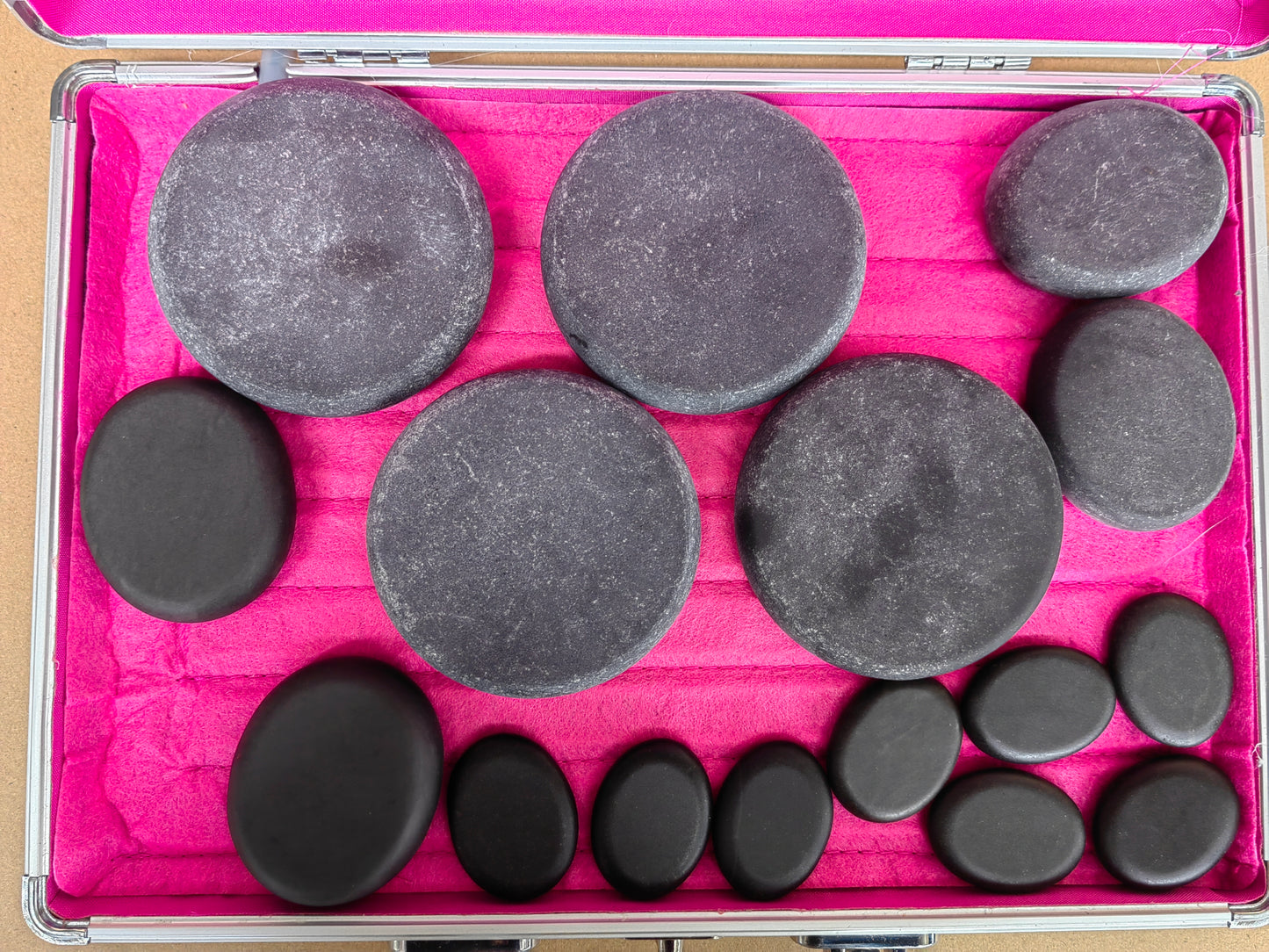 ENERAFIT Massage Stone