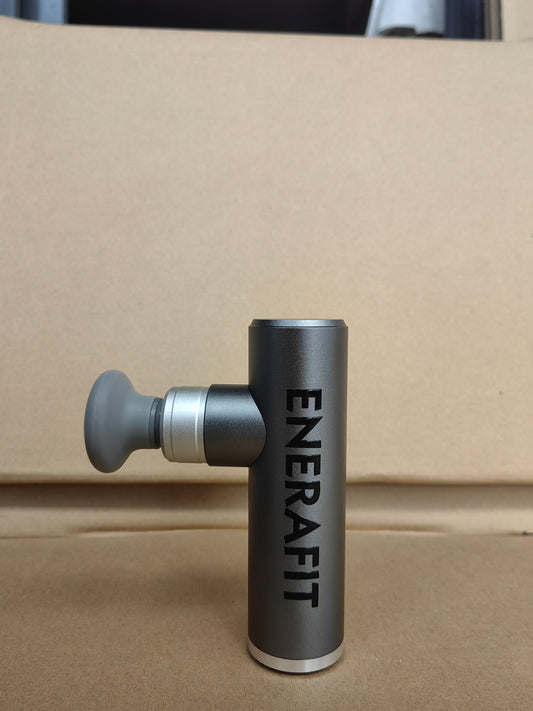 ENERAFIT Mini Massage Gun Deep Tissue