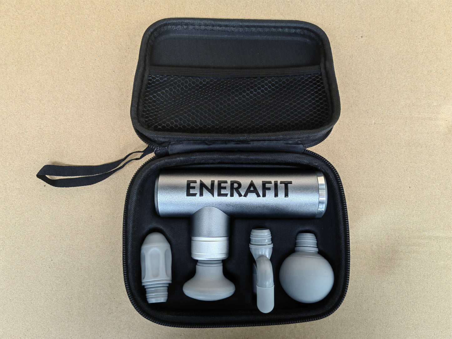 ENERAFIT Mini Massage Gun Deep Tissue