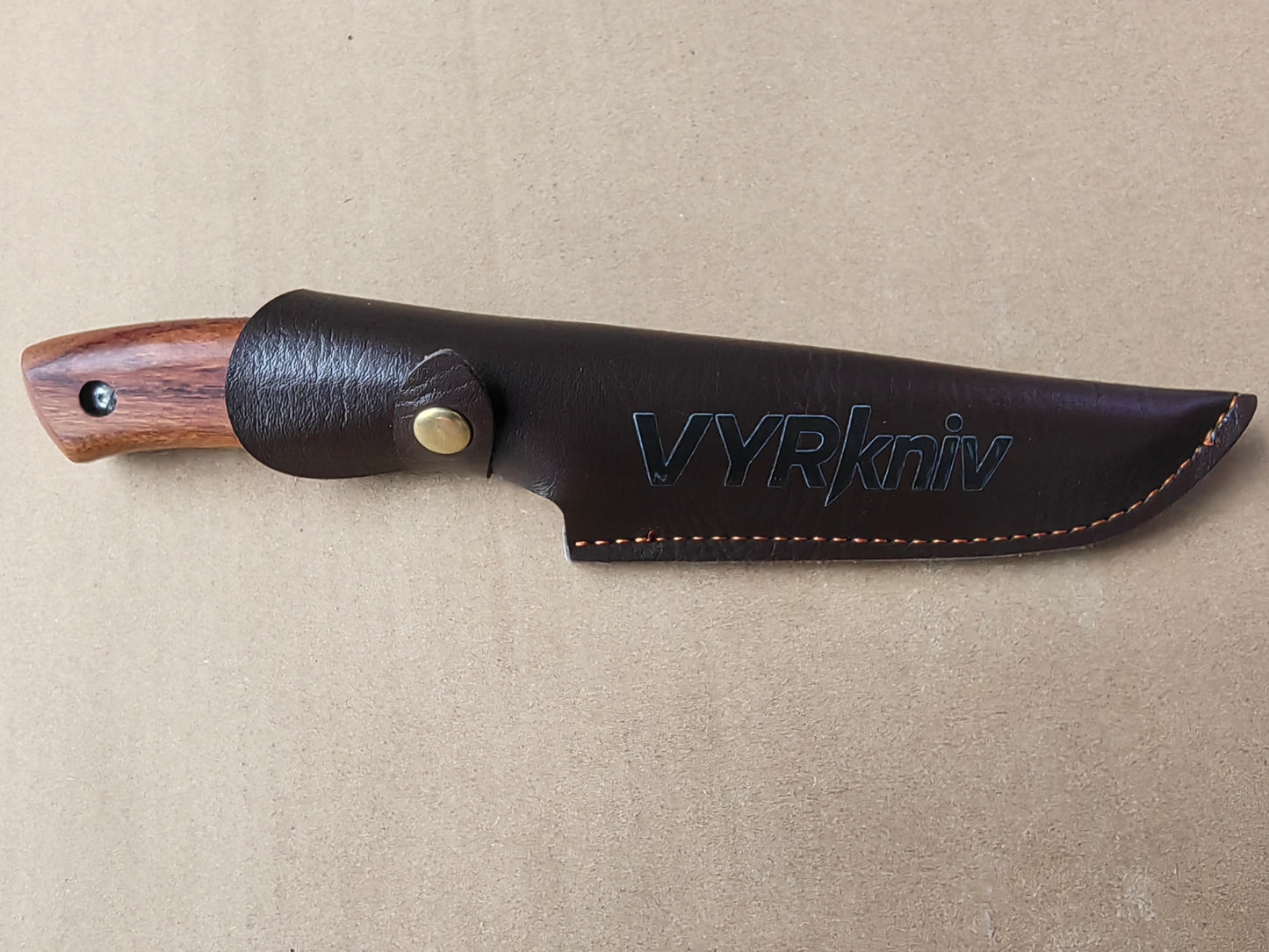 VYRkniv Fixed Blade Knife