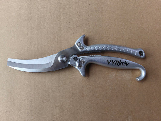 VYRkniv Outdoors Scissors