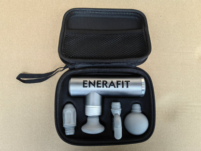 ENERAFIT Mini Massage Gun Deep Tissue