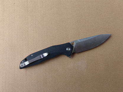 VYRkniv Pocket Folding Knife